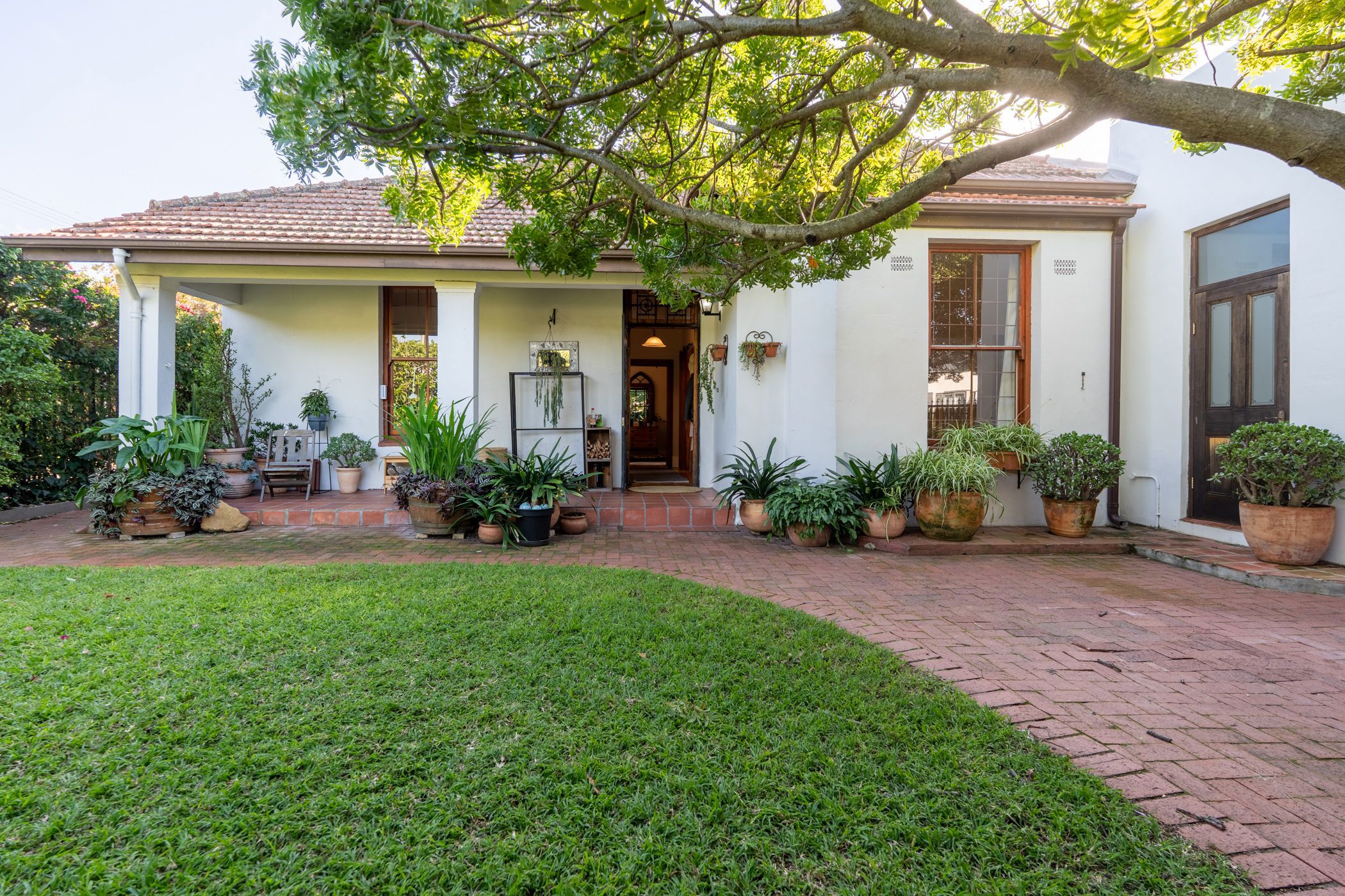 Cottage for sale in Rondebosch Park Estate - KW1749372