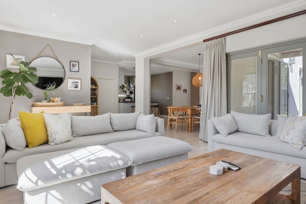 House for sale in Newlands, Cape Town - KW1750133