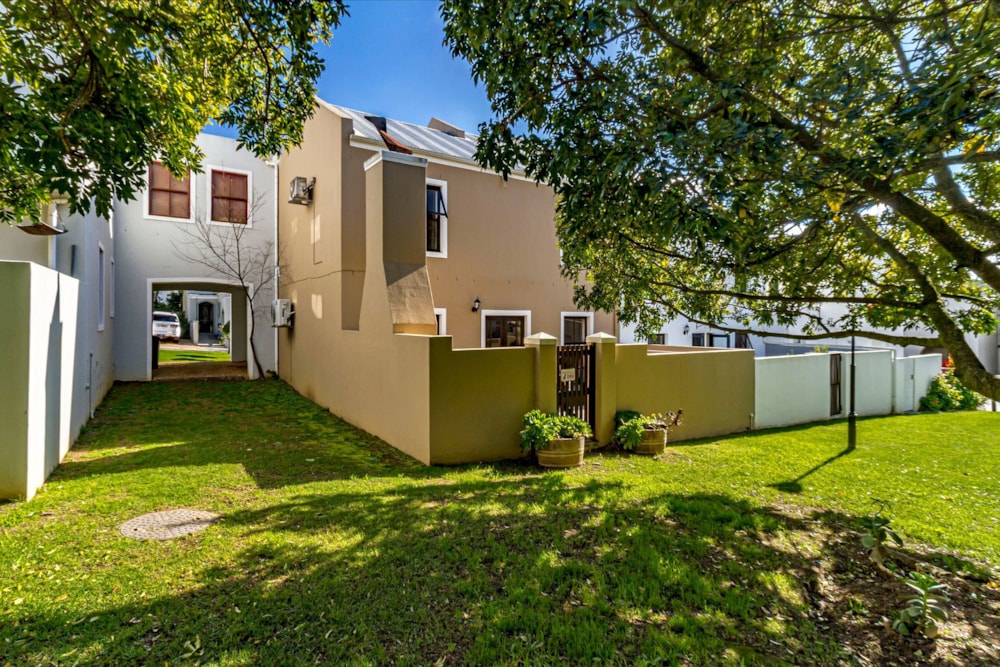 House for sale in Welgevonden Estate, Stellenbosch - ST1750008 House for sale in Welgevonden Estate, Stellenbosch - ST1750008