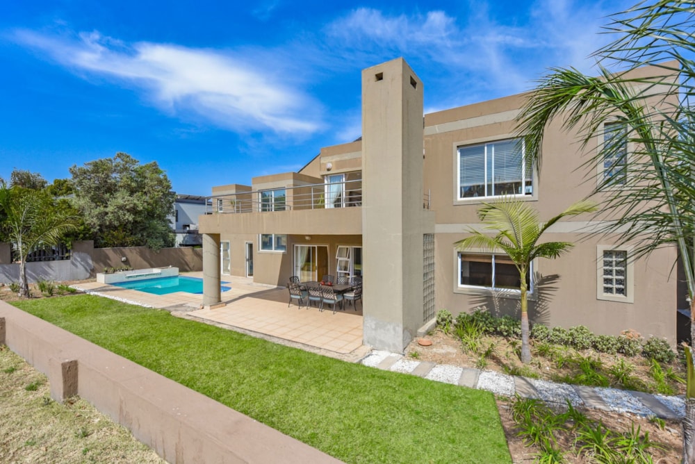 House to rent in Dainfern Area - FYL1750965 House to rent in Dainfern Area - FYL1750965