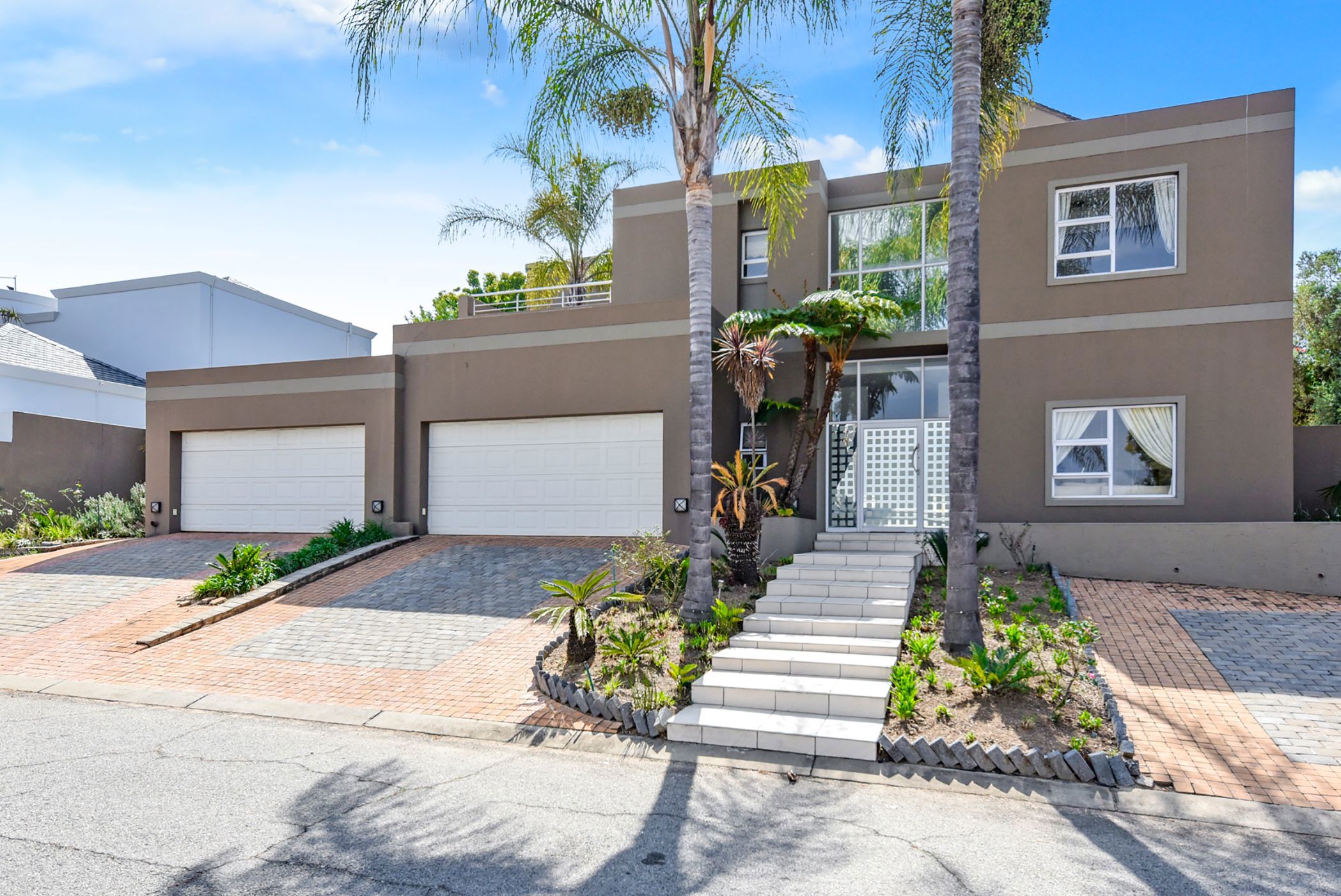 House to rent in Dainfern Area - FYL1750965