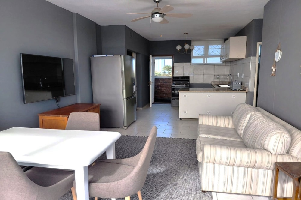 Apartment for sale in Amanzimtoti - 1WB1748031