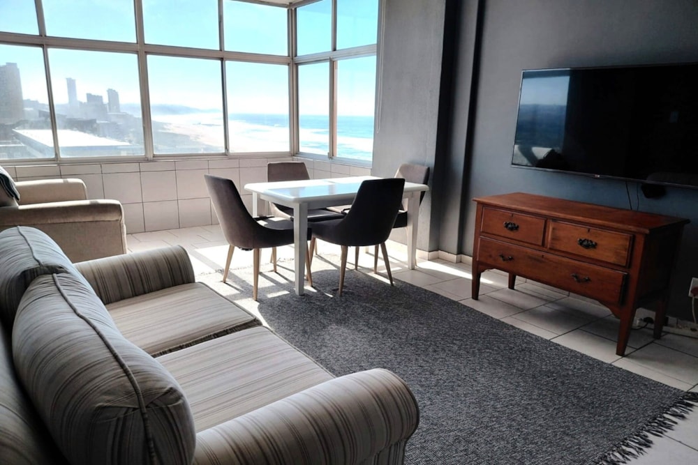 Apartment for sale in Amanzimtoti - 1WB1748031