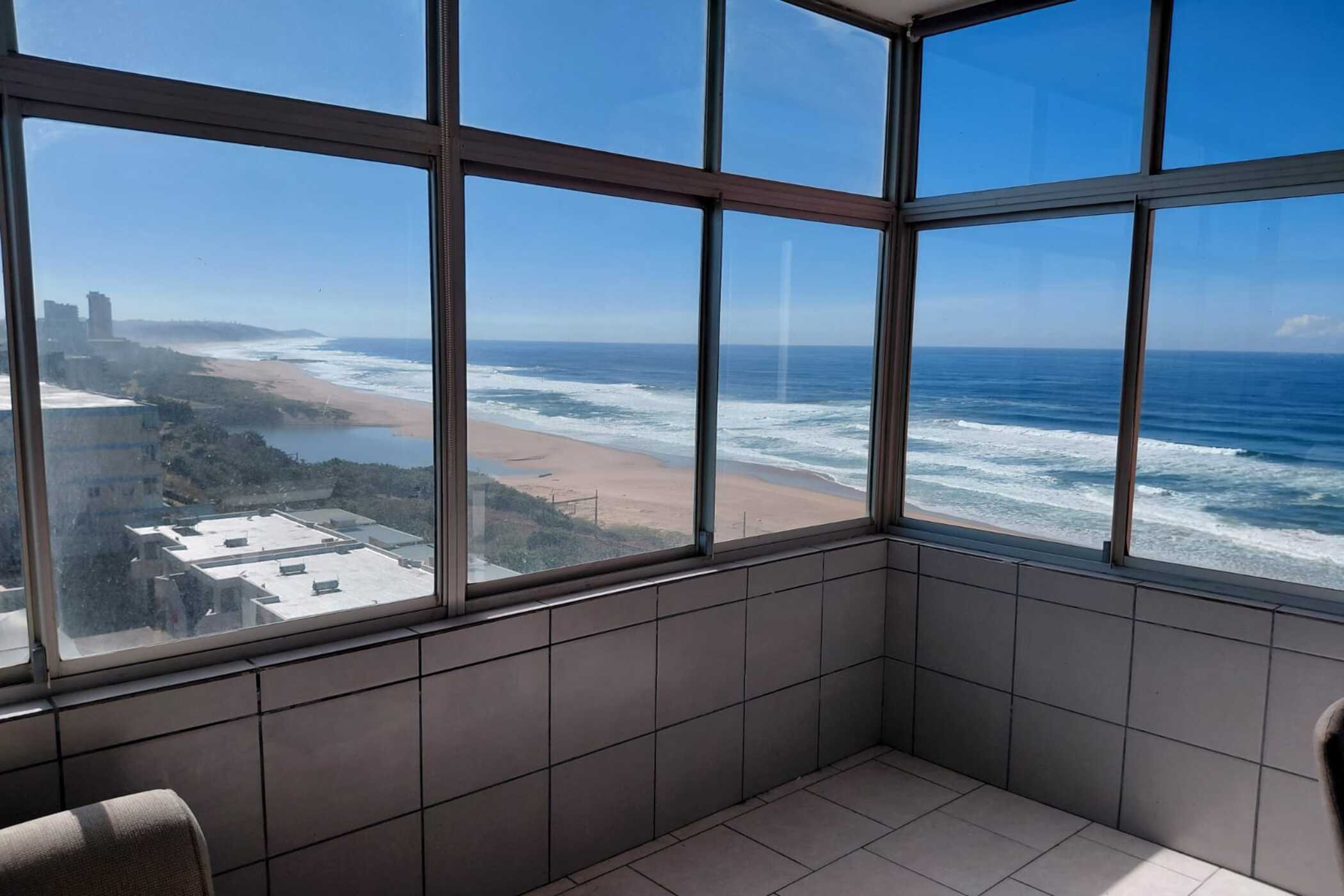 Apartment for sale in Amanzimtoti - 1WB1748031