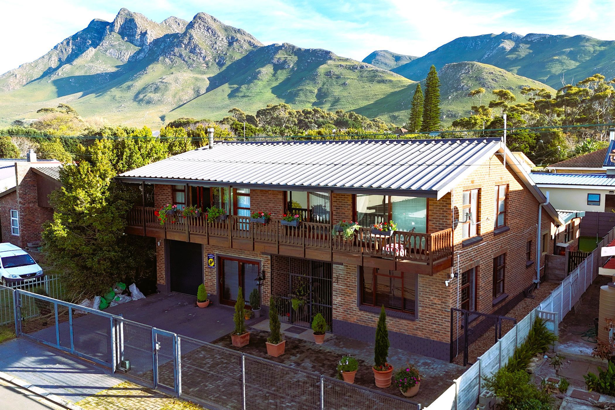 Double-storey house for sale in Klein Berlyn - KN1749477