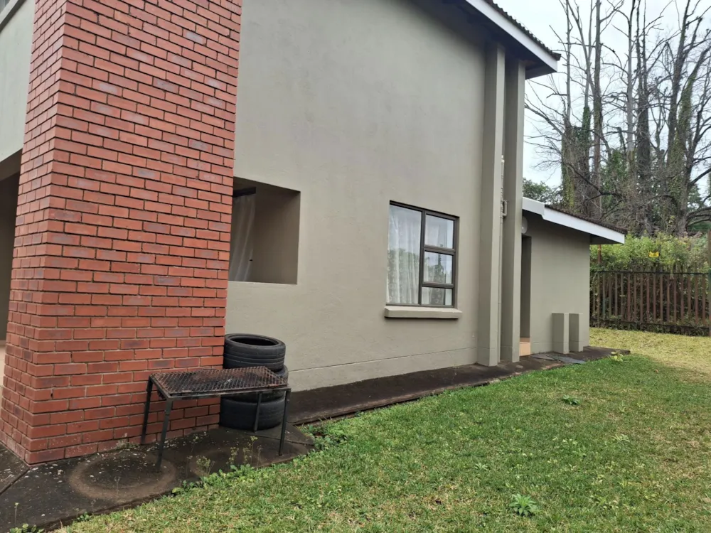 Security estate home for sale in Tzaneen, Limpopo Province - 1TA1748540