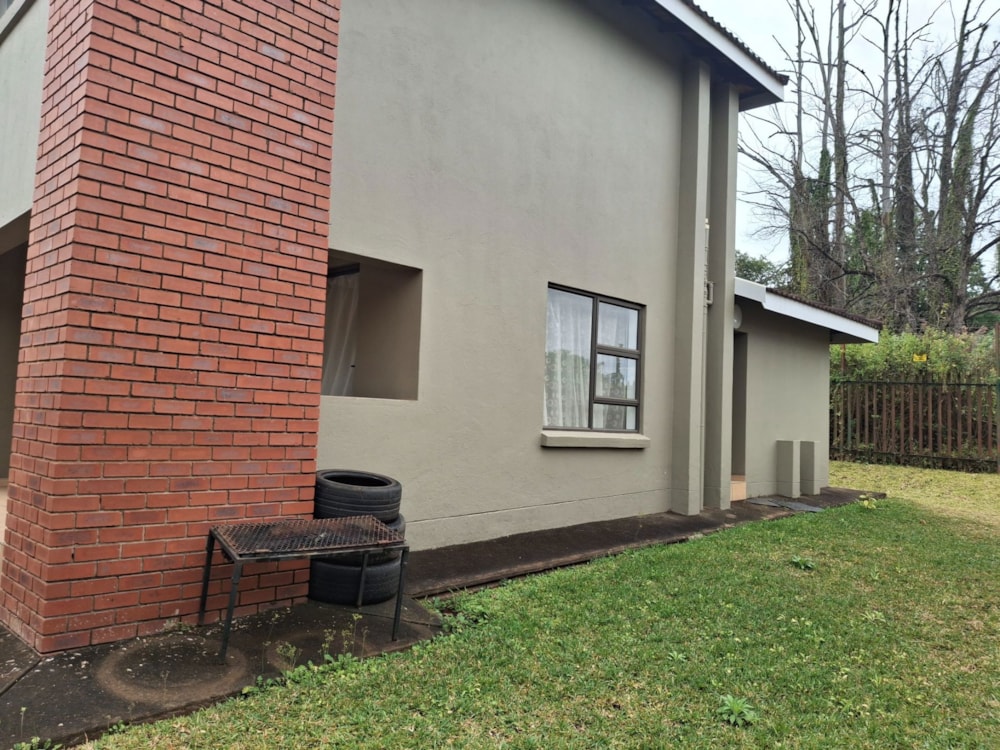 Security estate home for sale in Tzaneen, Limpopo Province - 1TA1748540