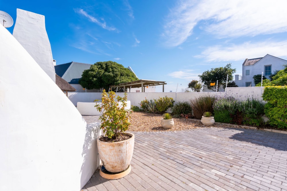 Double-storey house for sale in Paternoster - LA1749138 Double-storey house for sale in Paternoster - LA1749138