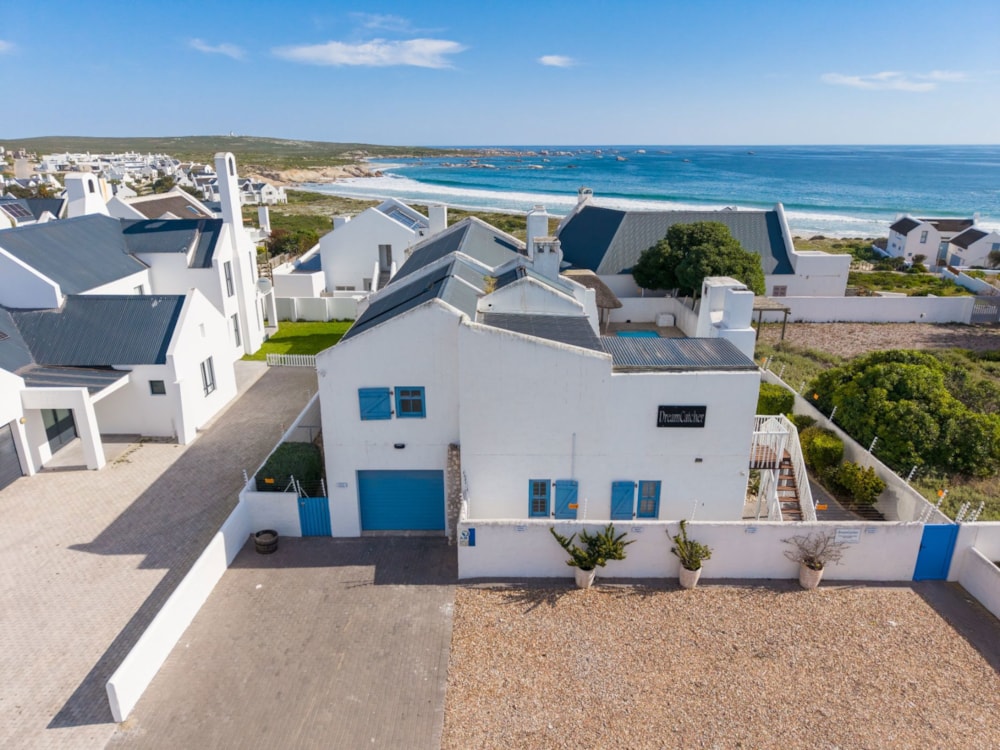 Double-storey house for sale in Paternoster - LA1749138 Double-storey house for sale in Paternoster - LA1749138