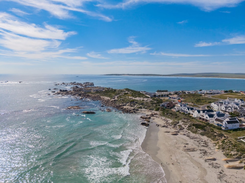 Double-storey house for sale in Paternoster - LA1749138 Double-storey house for sale in Paternoster - LA1749138