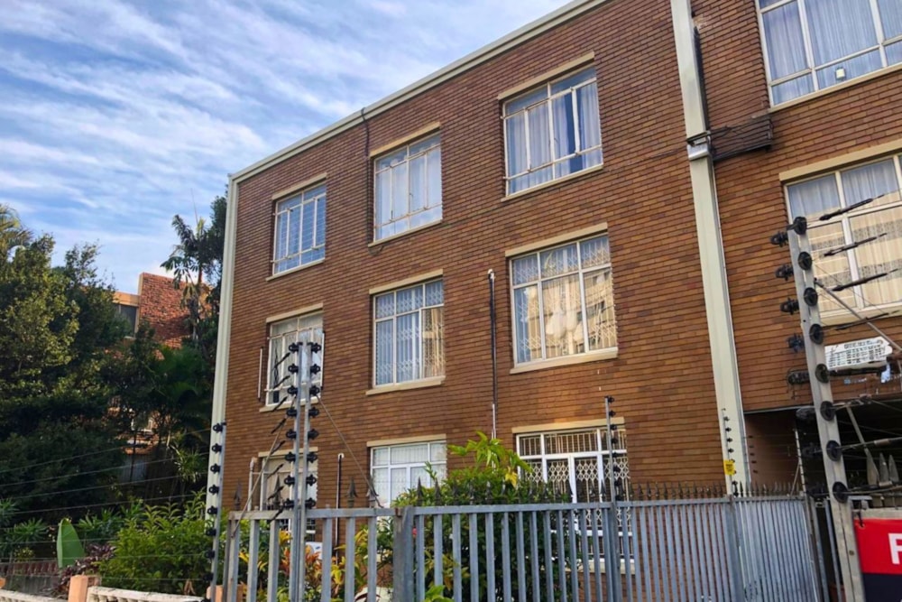 Apartment for sale in Durban - 1DBN1748847 Apartment for sale in Durban - 1DBN1748847