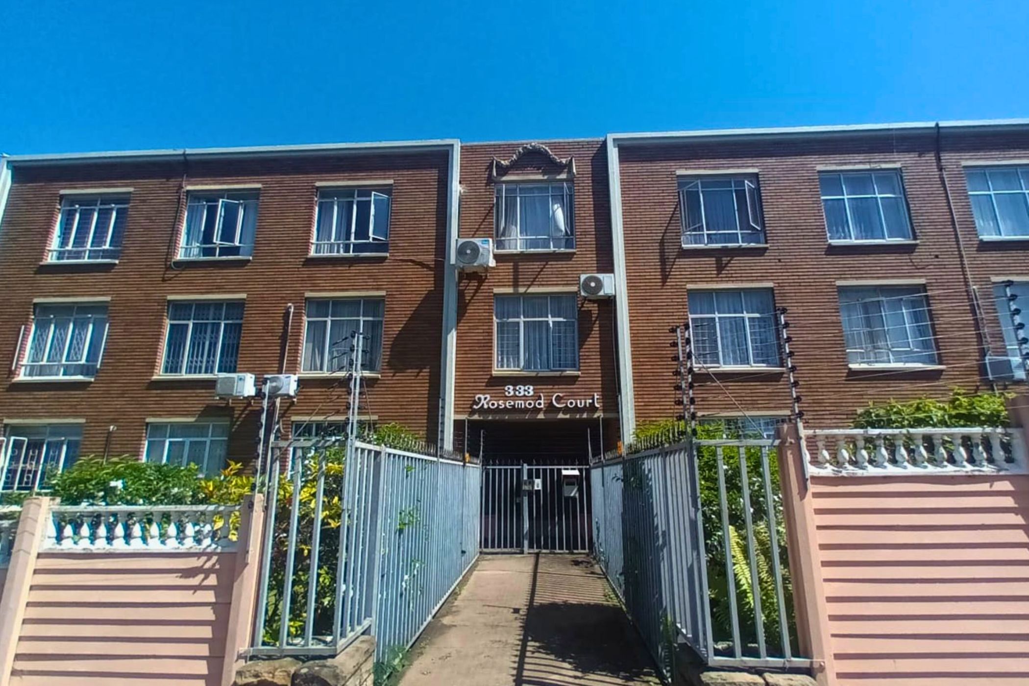 Apartment for sale in Durban - 1DBN1748847