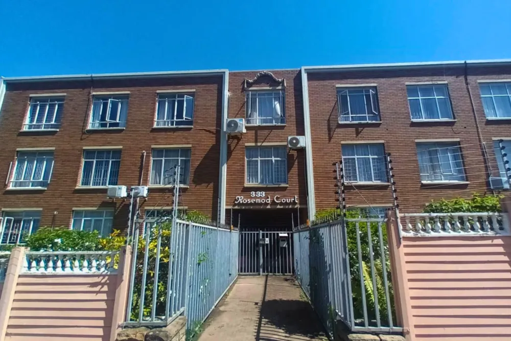 Apartment for sale in Durban - 1DBN1748847 Apartment for sale in Durban - 1DBN1748847