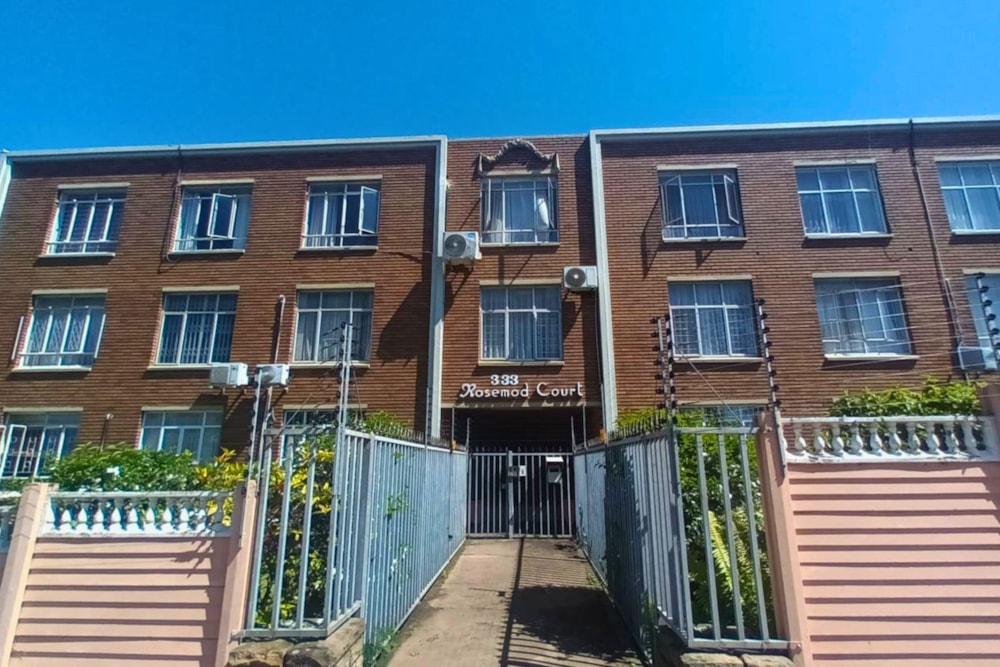 Apartment for sale in Durban - 1DBN1748847 Apartment for sale in Durban - 1DBN1748847