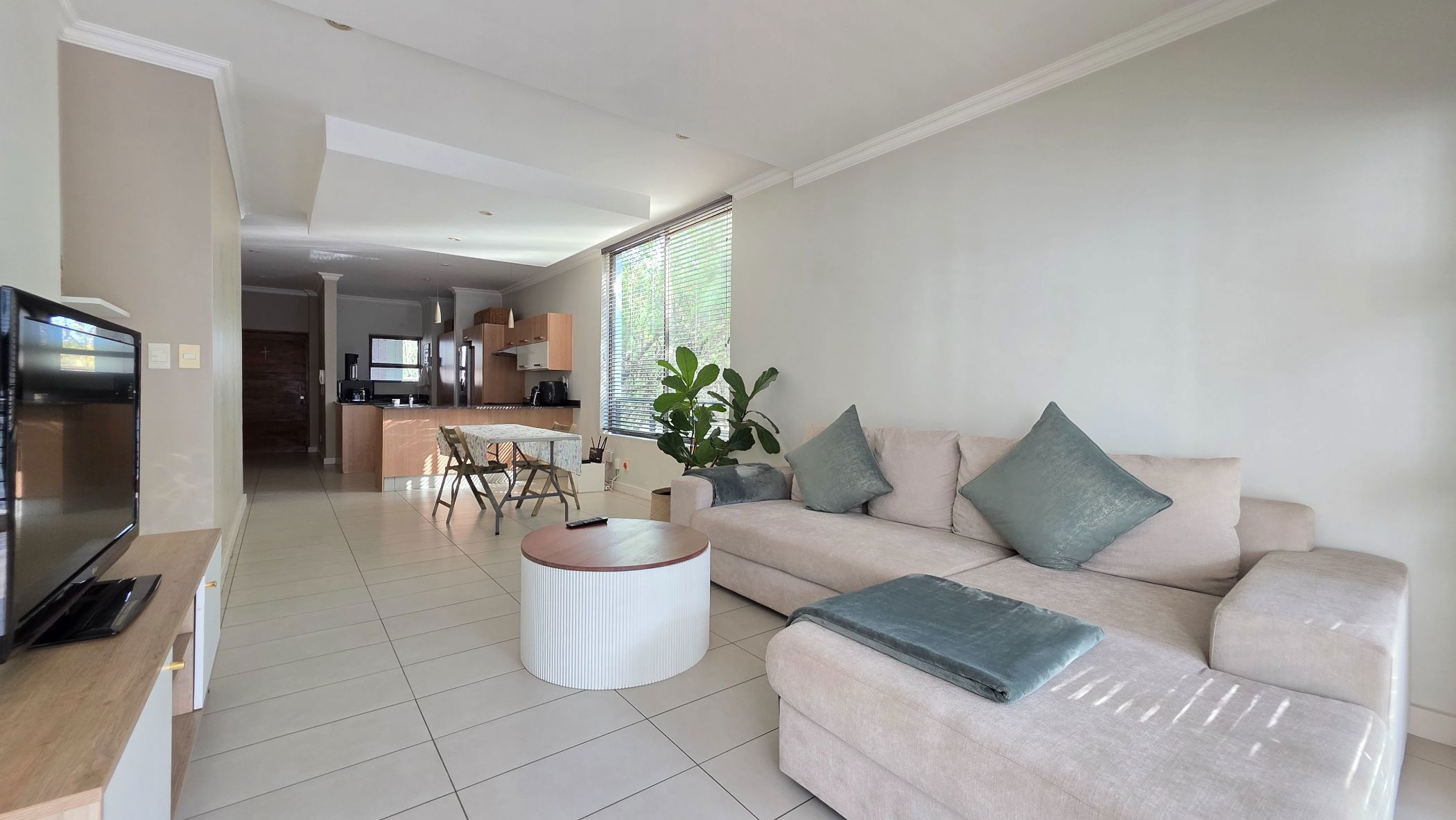 Apartment to rent in Houghton Estate - JBL1749072