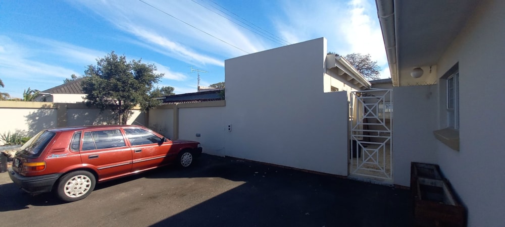 Apartment to rent in East London - 1EZ1748223