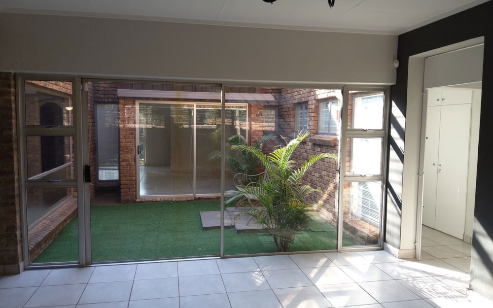 House to rent in Waterkloof, Pretoria East - PTL1748238