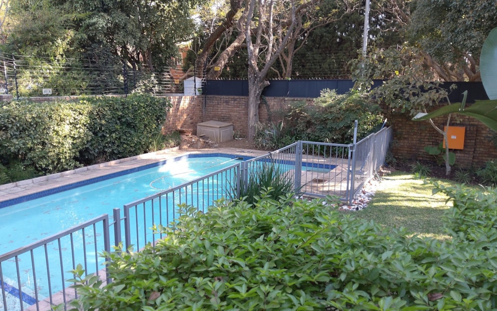 House to rent in Waterkloof, Pretoria East - PTL1748238