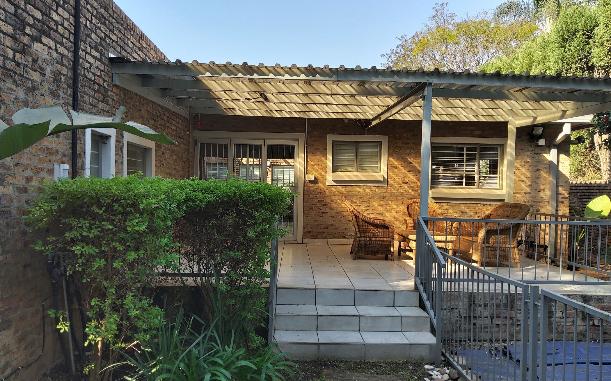House to rent in Waterkloof, Pretoria East - PTL1748238