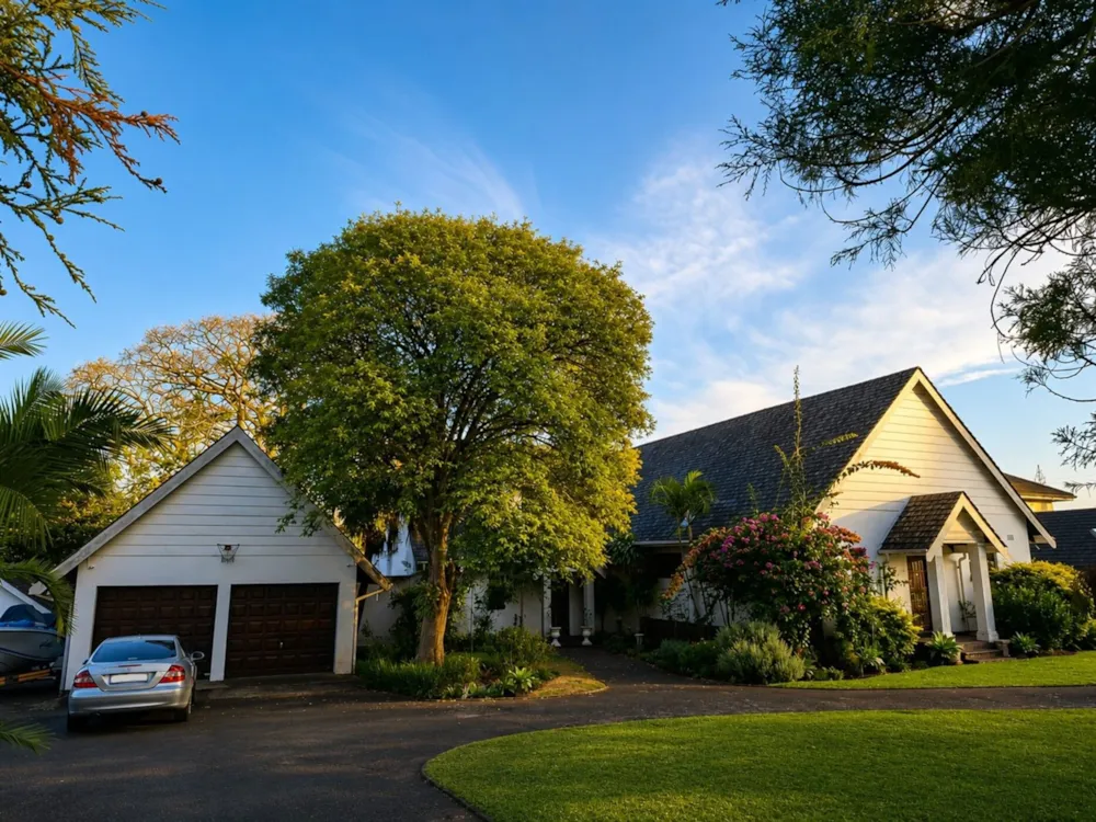 Double-storey house for sale in Winston Park - 1KF1749973