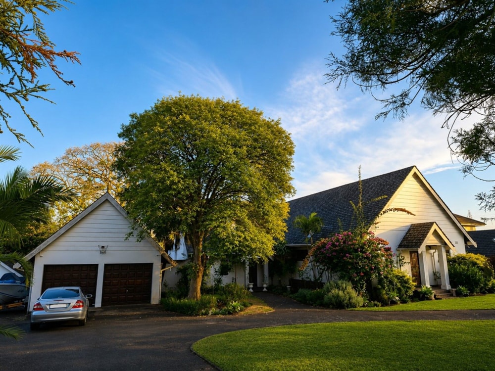 Double-storey house for sale in Winston Park - 1KF1749973