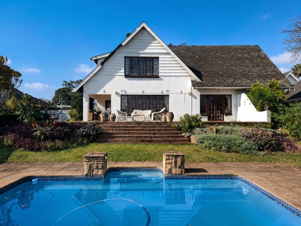 Double-storey house for sale in Winston Park - 1KF1749973