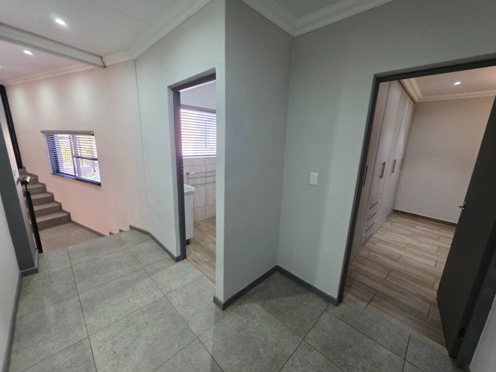 Apartment to rent in Schoemansville - 1HR1749172 Apartment to rent in Schoemansville - 1HR1749172