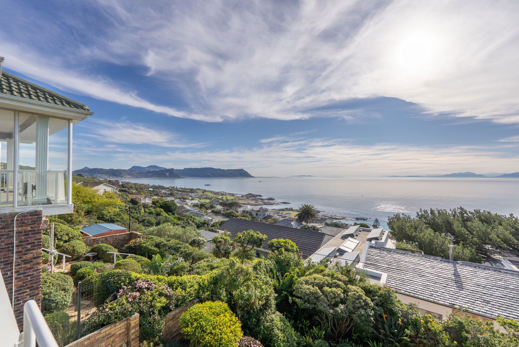 Double-storey house for sale in Murdock Valley, Simons Town - FH1747715