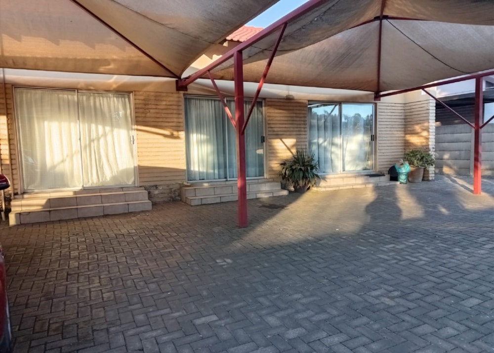 House for sale in Witbank (eMalahleni) - 1WD1748038