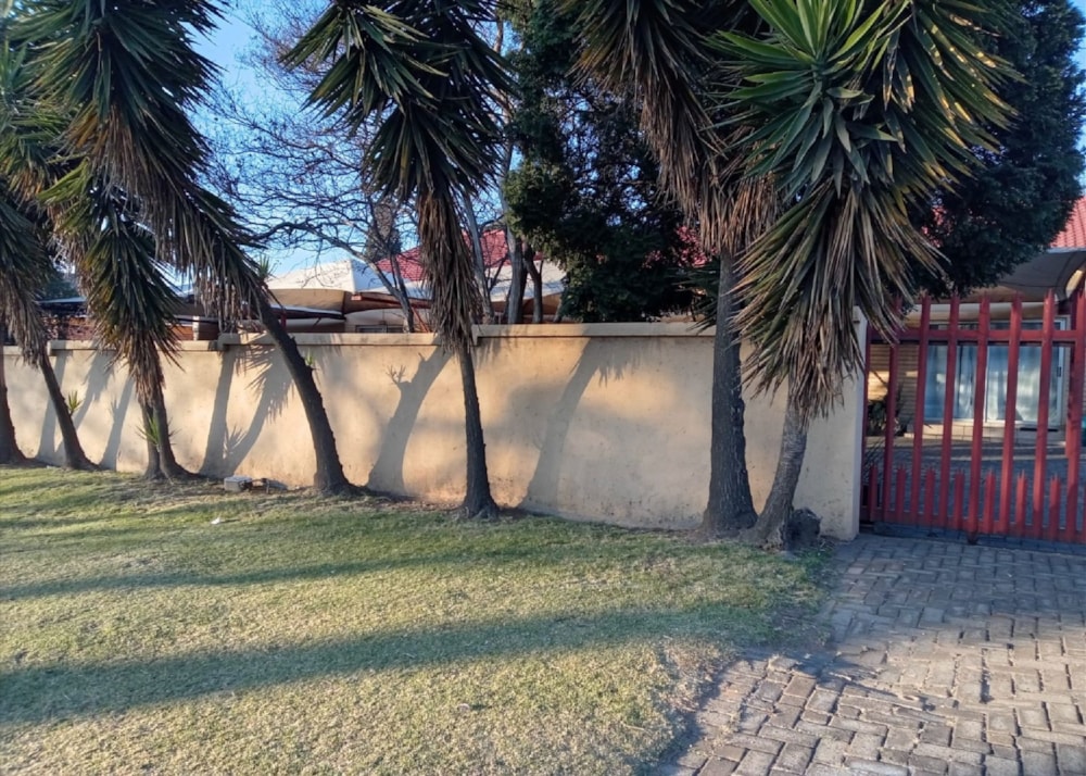 House for sale in Witbank (eMalahleni) - 1WD1748038
