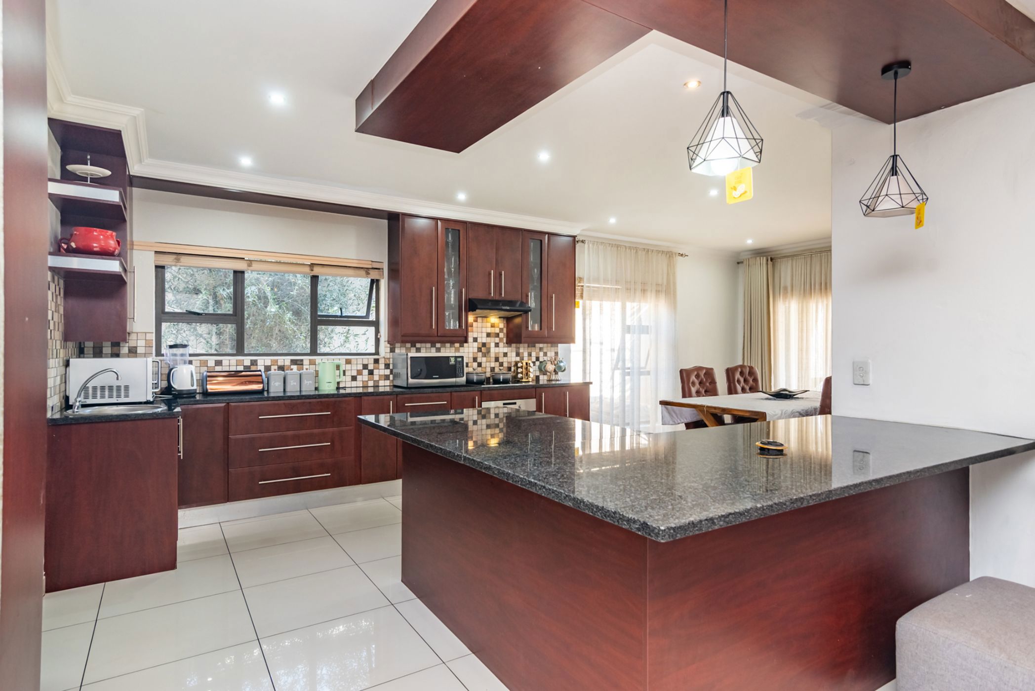 Security estate home for sale in Homes Haven - 1KR1748369