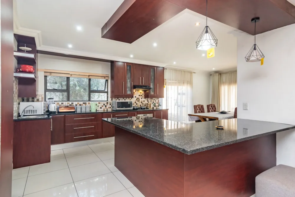 House for sale in Silver Valley Estate - 1KR1748369