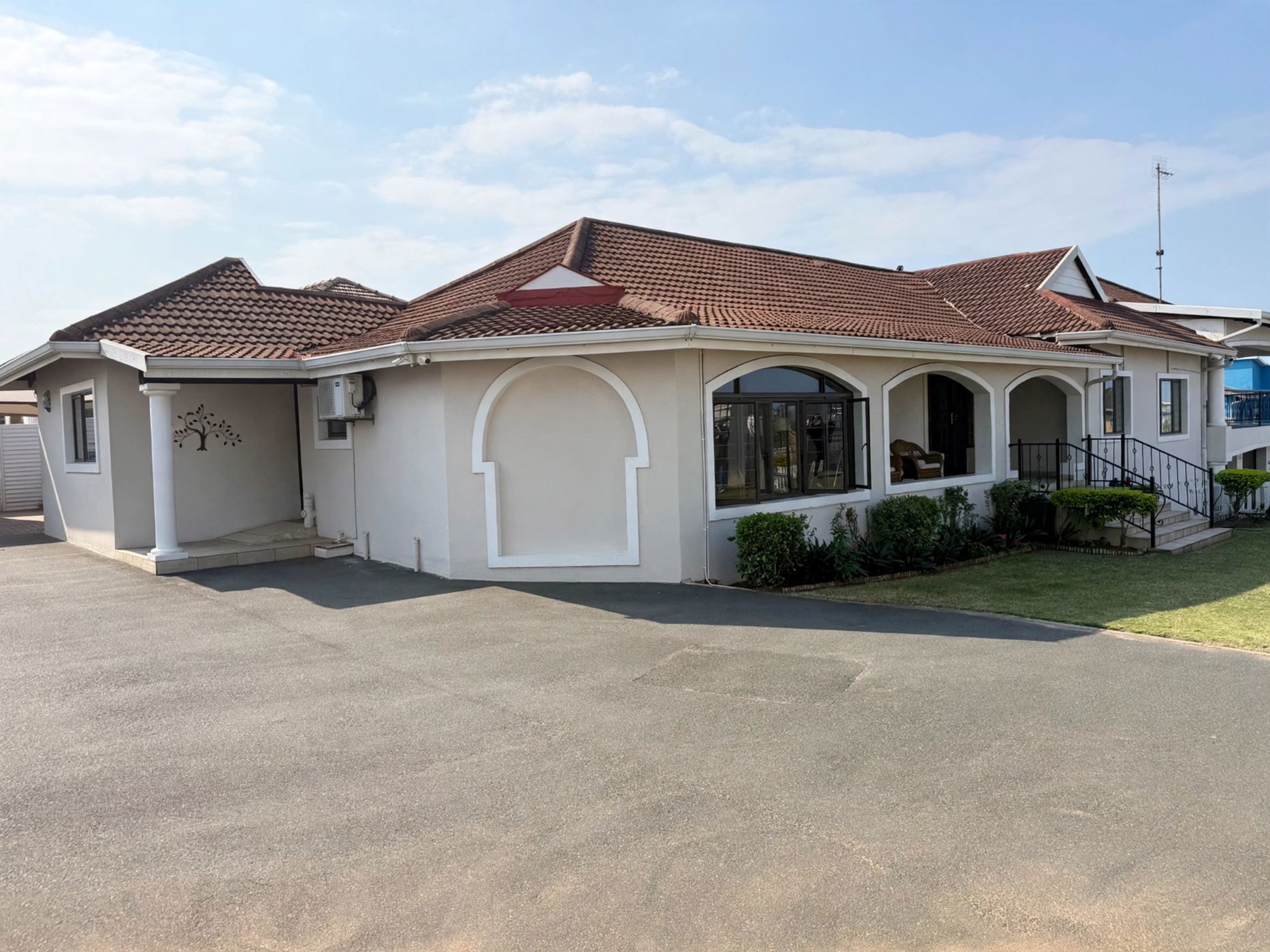 Cottage to rent in Durban North - 1ND1748469
