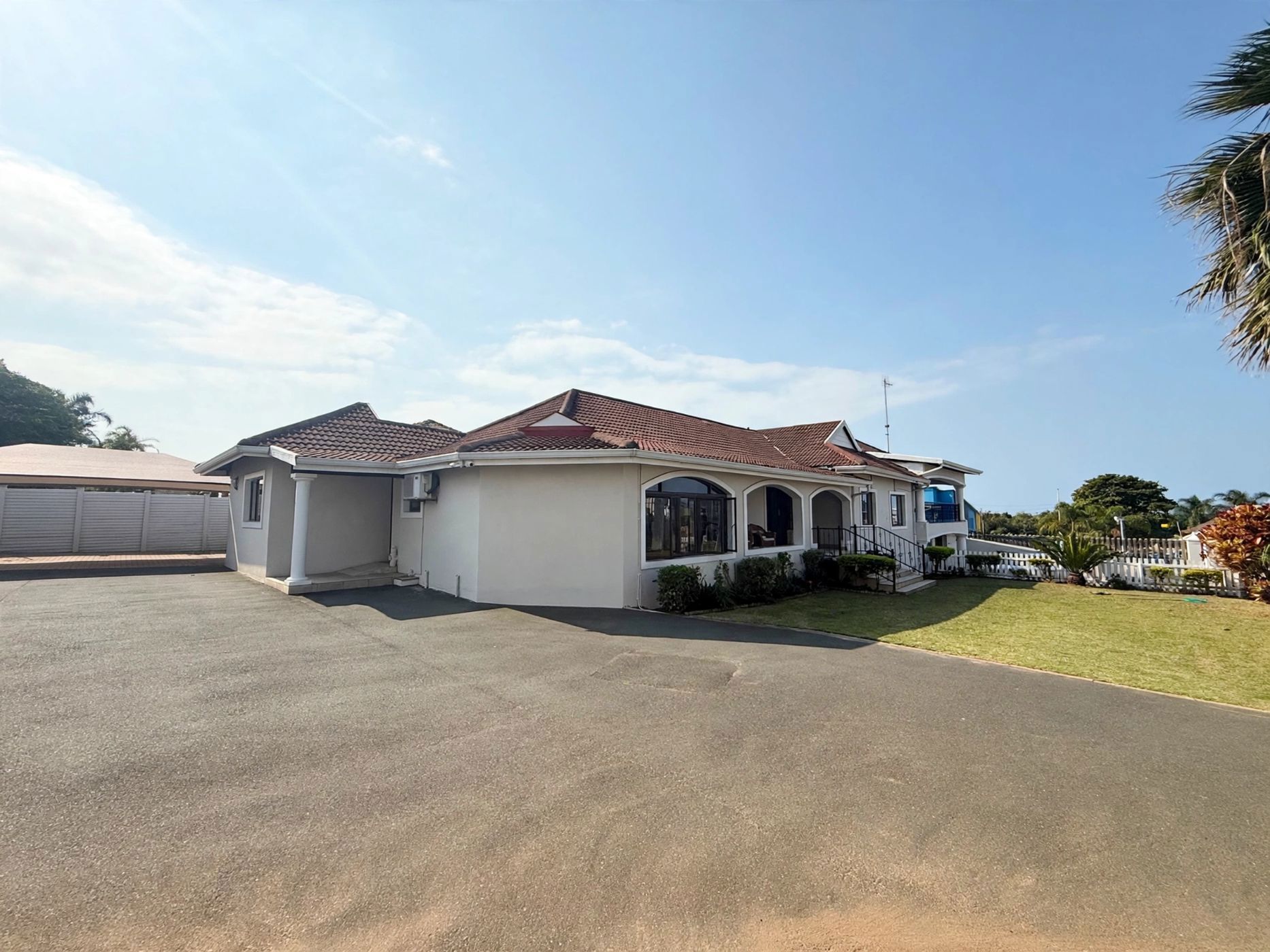 Cottage to rent in Durban North - 1ND1748469
