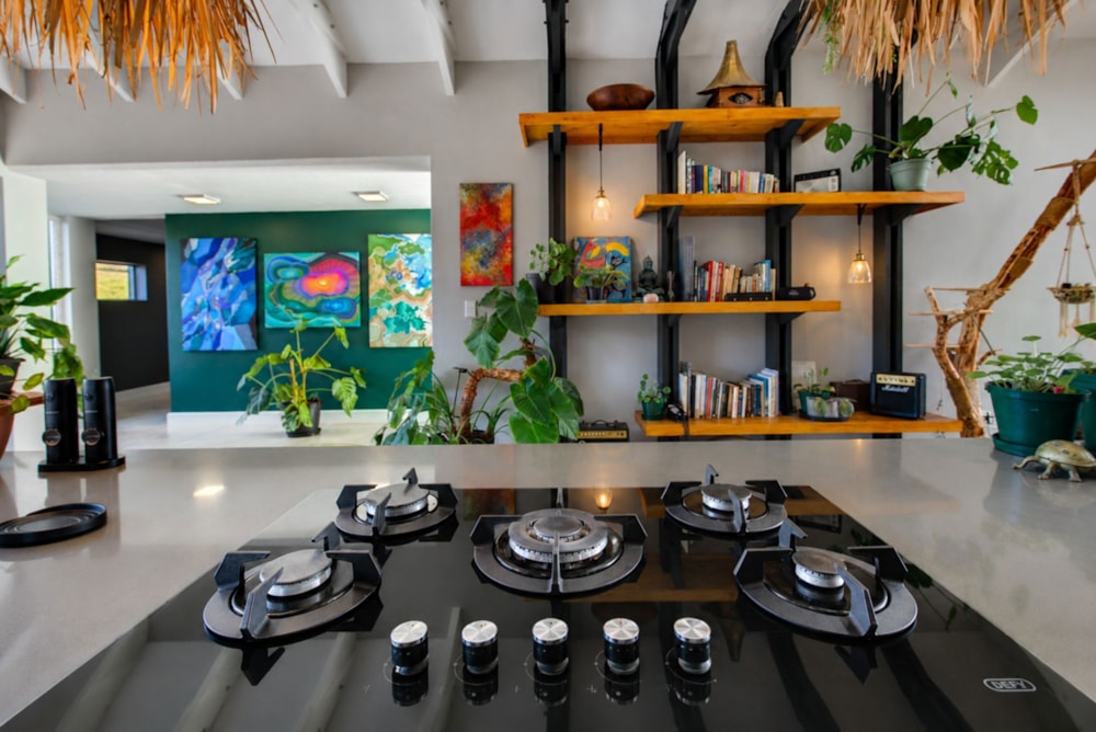 Golf estate house for sale in Oubaai - GEO1749300