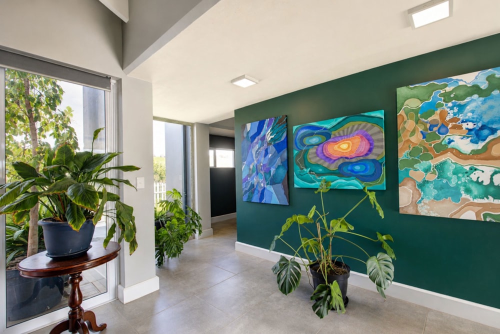 Golf estate house for sale in Oubaai - GEO1749300