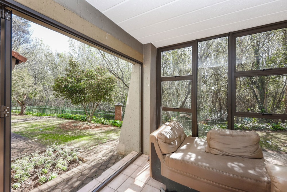 Garden apartment for sale in Waterford Estate, Fourways Area - FW1750623 Garden apartment for sale in Waterford Estate, Fourways Area - FW1750623