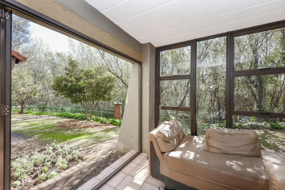 Garden apartment for sale in Waterford Estate, Fourways Area - FW1750623 Garden apartment for sale in Waterford Estate, Fourways Area - FW1750623
