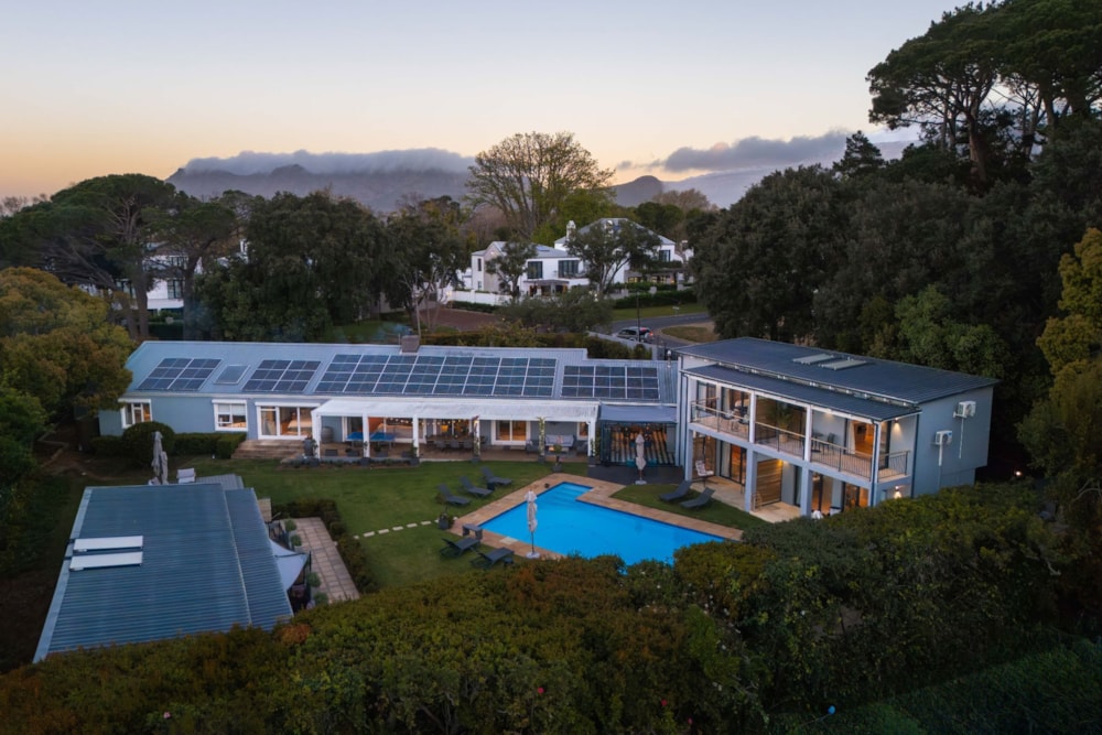 House for sale in Constantia Upper - KW1750098