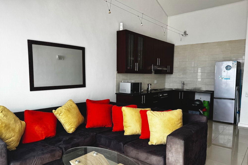 Apartment for sale in Big Bay - 1TV1749797