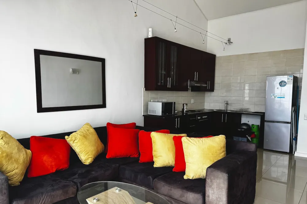 Apartment for sale in Big Bay - 1TV1749797 Apartment for sale in Big Bay - 1TV1749797