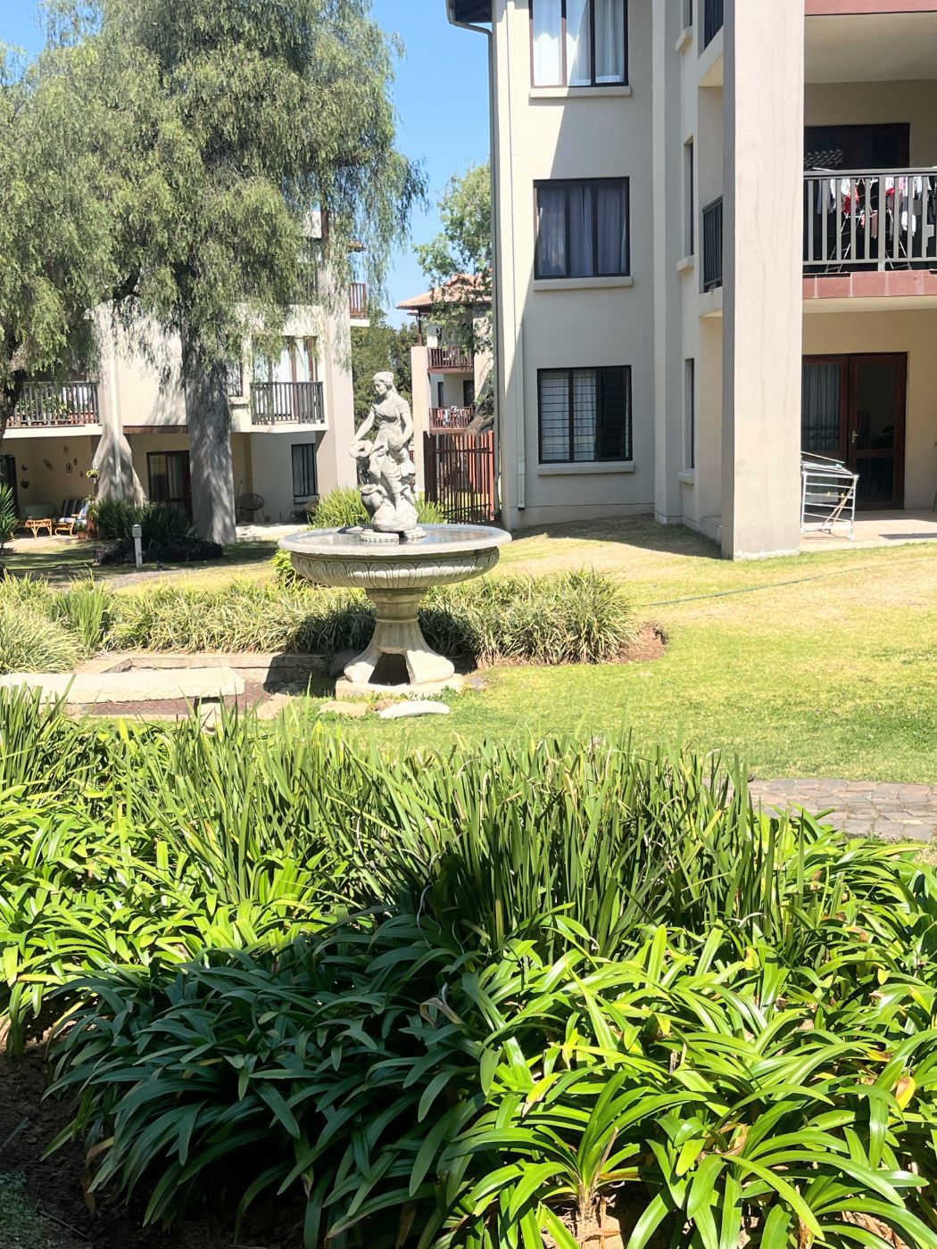 House to rent in Broadacres - FYL1749177
