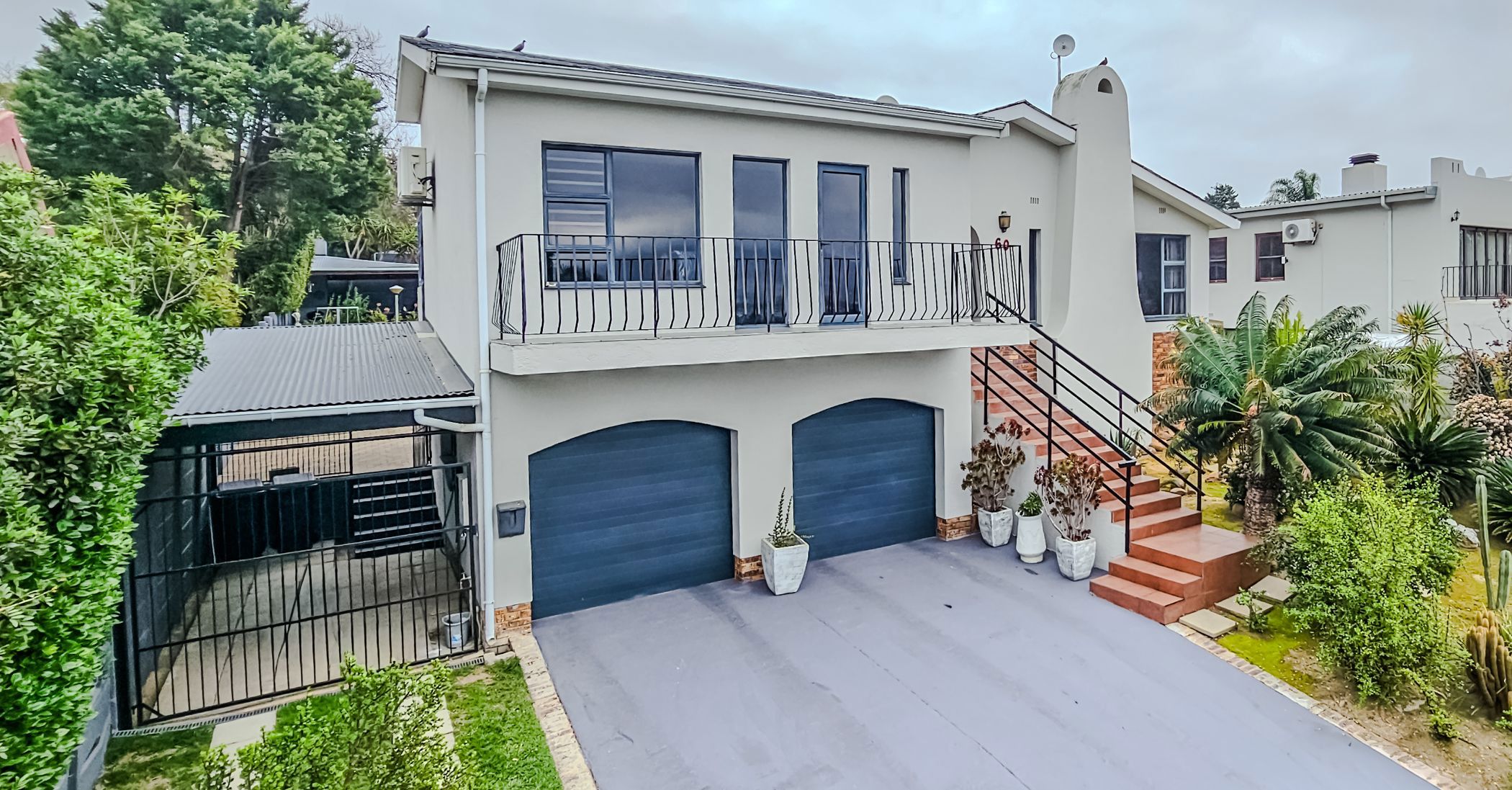 House for sale in Nuwe Uitsig - WEL1748134