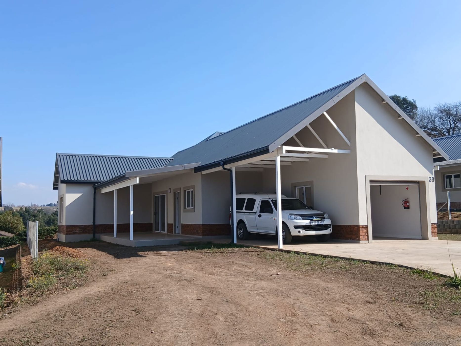 Townhouse for sale in Howick - 1PM1748534