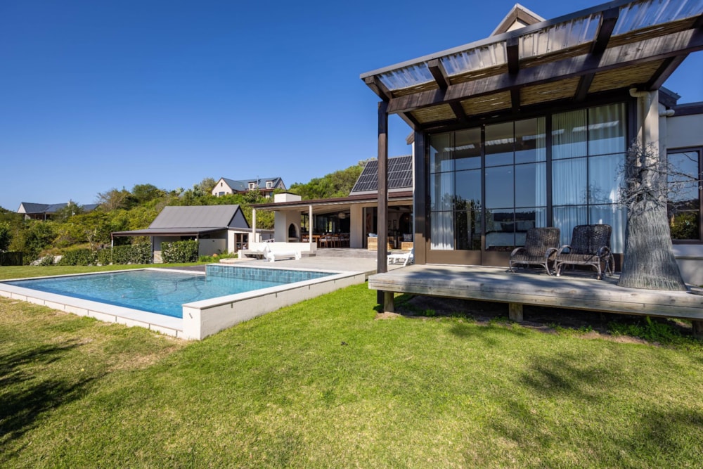 House to rent in Eastford Vale - 1KG1749544