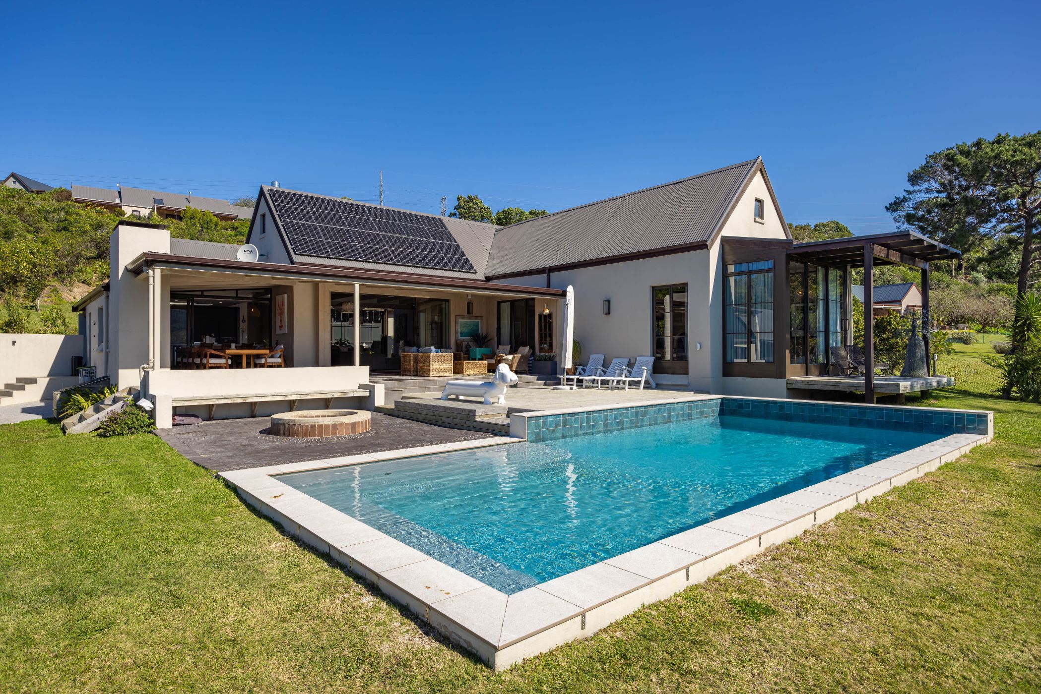 House to rent in Eastford Vale - 1KG1749544