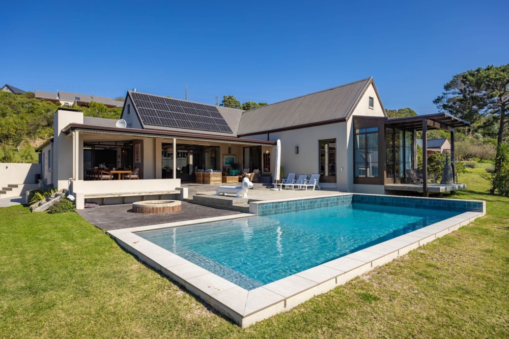 House to rent in Eastford Vale - 1KG1749544