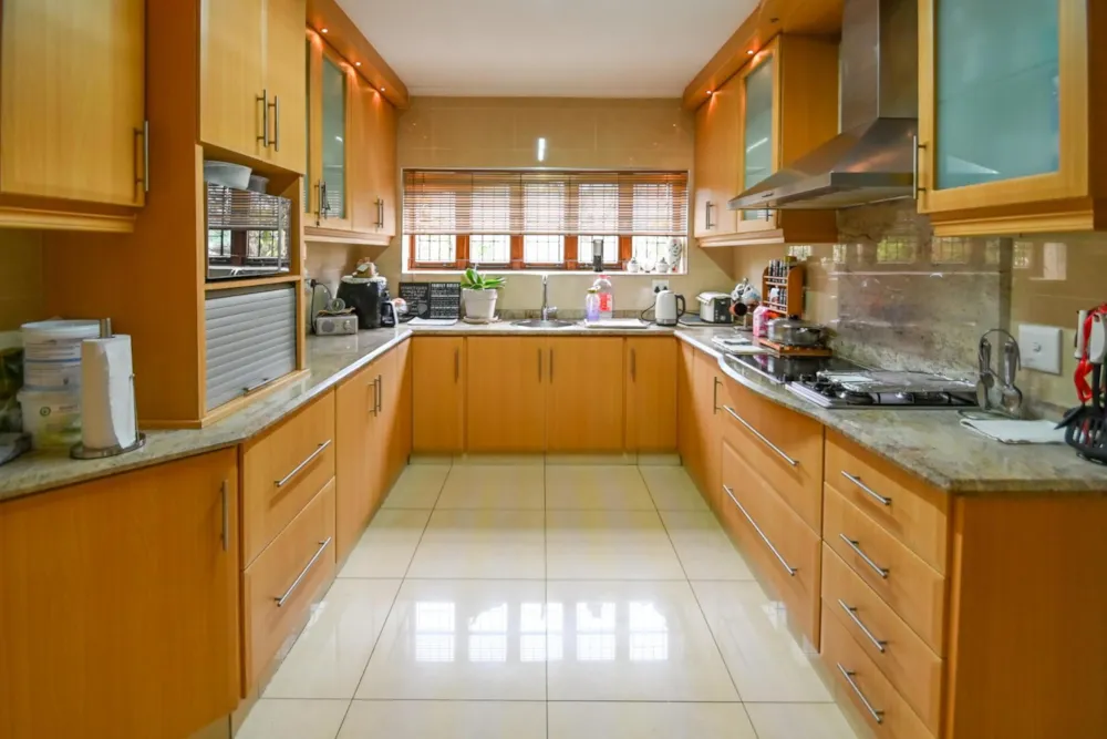 House for sale in Westville - 1WP1750244 House for sale in Westville - 1WP1750244