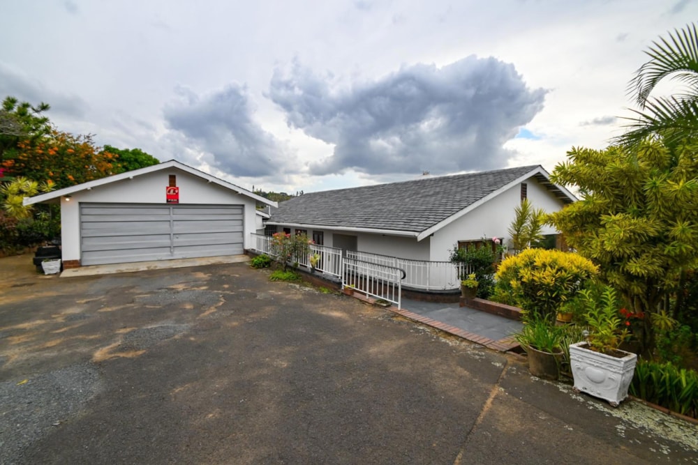 House for sale in Westville - 1WP1750244