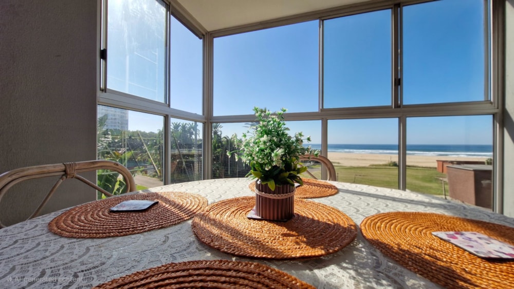 Apartment for sale in Margate - 1PSH1750017